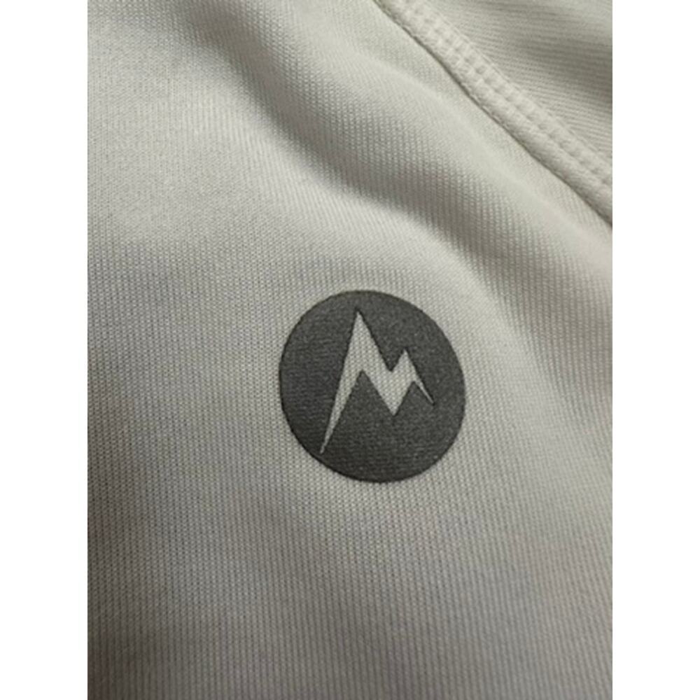 Marmot Women's Variant Hoodie Jacket Platinum White XS - Picture 9 of 11